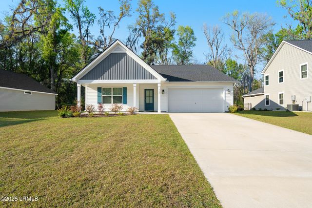 119 Teal Bluff Boulevard, Seabrook, SC 29940