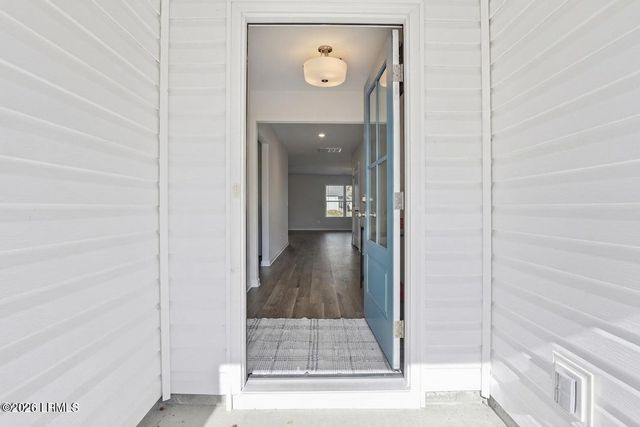 119 Teal Bluff Boulevard, Seabrook, SC 29940