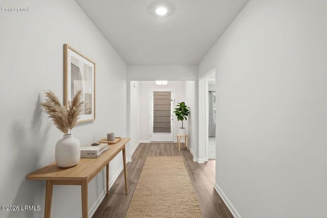 119 Teal Bluff Boulevard, Seabrook, SC 29940