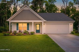 119 Teal Bluff Boulevard, Seabrook, SC 29940