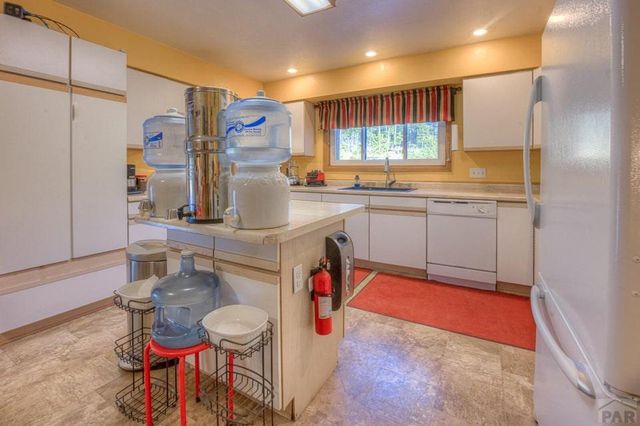 19140 County Rd 31.9, Weston, CO 81091