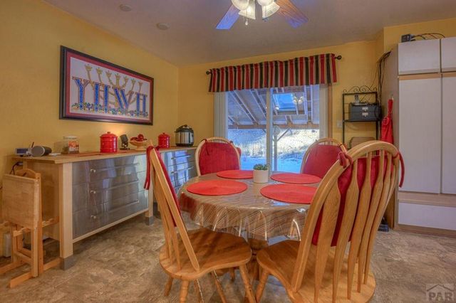 19140 County Rd 31.9, Weston, CO 81091