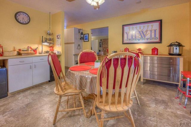 19140 County Rd 31.9, Weston, CO 81091