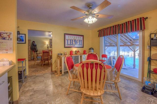 19140 County Rd 31.9, Weston, CO 81091