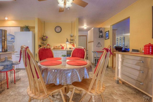 19140 County Rd 31.9, Weston, CO 81091