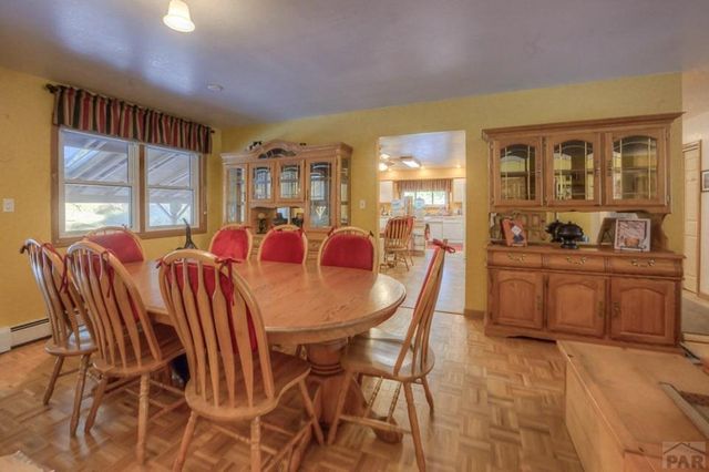 19140 County Rd 31.9, Weston, CO 81091