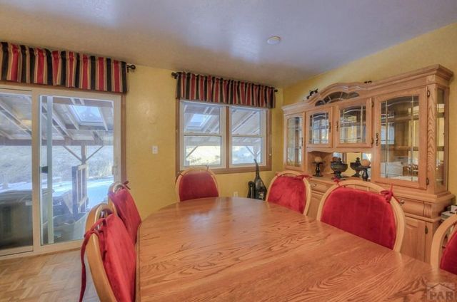 19140 County Rd 31.9, Weston, CO 81091