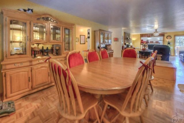 19140 County Rd 31.9, Weston, CO 81091