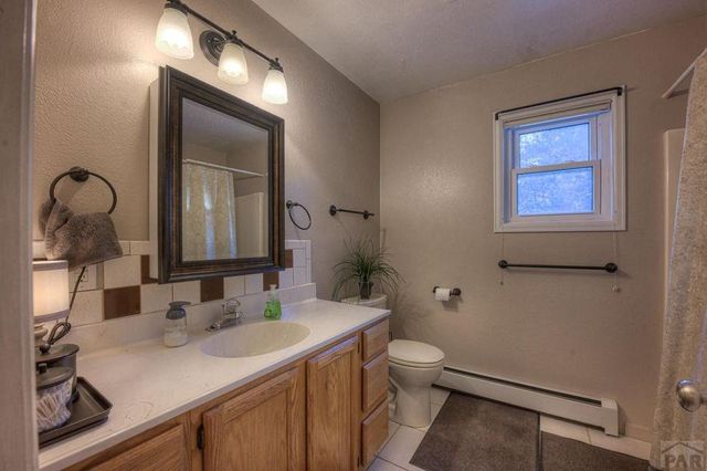 19140 County Rd 31.9, Weston, CO 81091