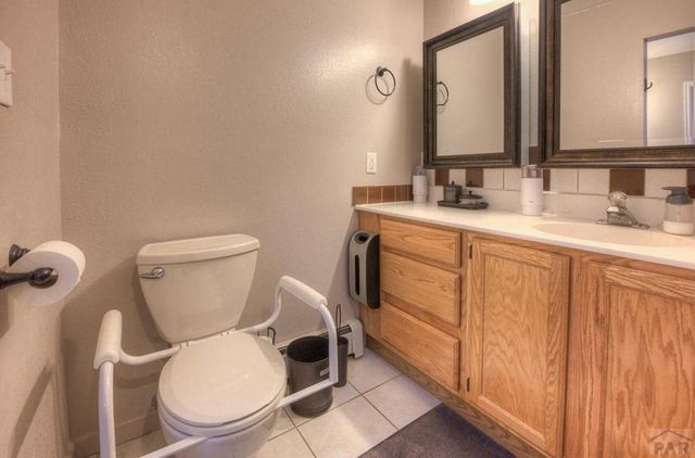 19140 County Rd 31.9, Weston, CO 81091