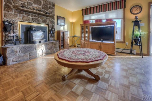 19140 County Rd 31.9, Weston, CO 81091