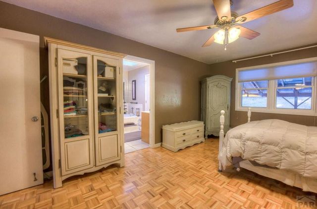 19140 County Rd 31.9, Weston, CO 81091