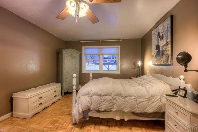 19140 County Rd 31.9, Weston, CO 81091