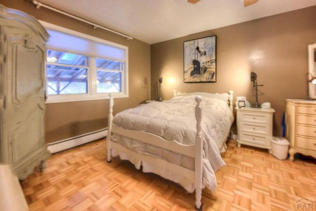 19140 County Rd 31.9, Weston, CO 81091