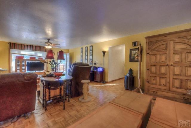 19140 County Rd 31.9, Weston, CO 81091