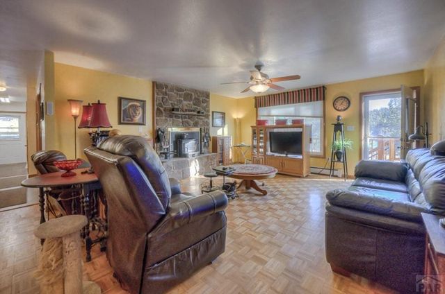 19140 County Rd 31.9, Weston, CO 81091