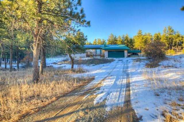 19140 County Rd 31.9, Weston, CO 81091