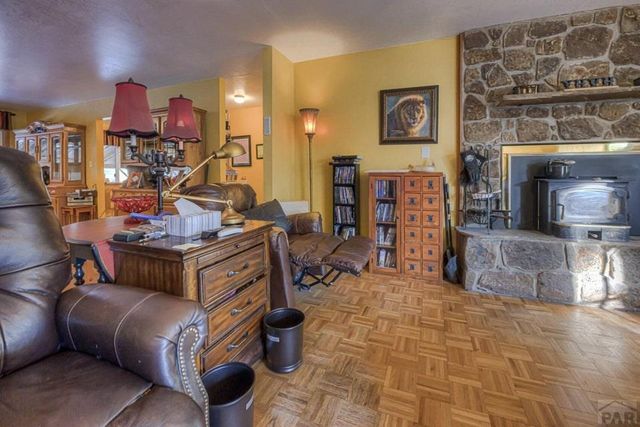 19140 County Rd 31.9, Weston, CO 81091