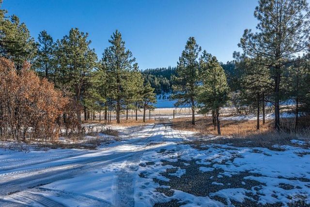 19140 County Rd 31.9, Weston, CO 81091