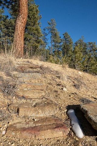 19140 County Rd 31.9, Weston, CO 81091