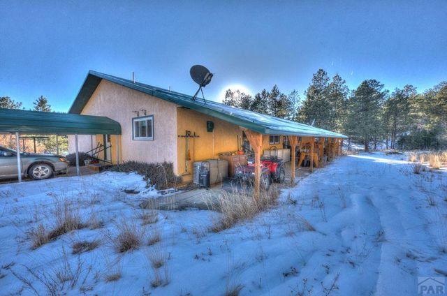 19140 County Rd 31.9, Weston, CO 81091