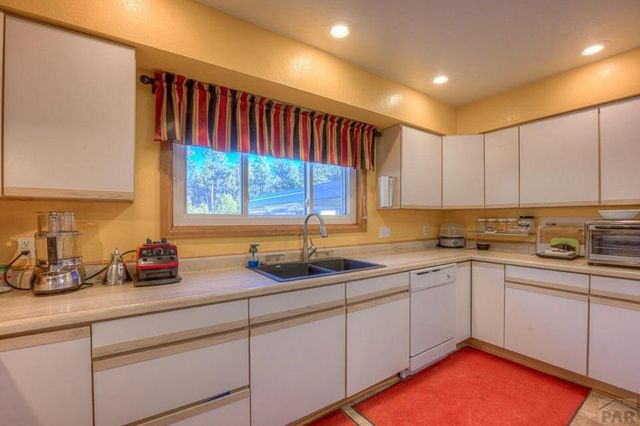 19140 County Rd 31.9, Weston, CO 81091