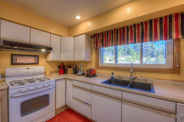 19140 County Rd 31.9, Weston, CO 81091