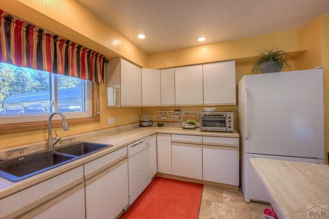 19140 County Rd 31.9, Weston, CO 81091