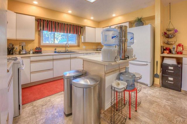 19140 County Rd 31.9, Weston, CO 81091