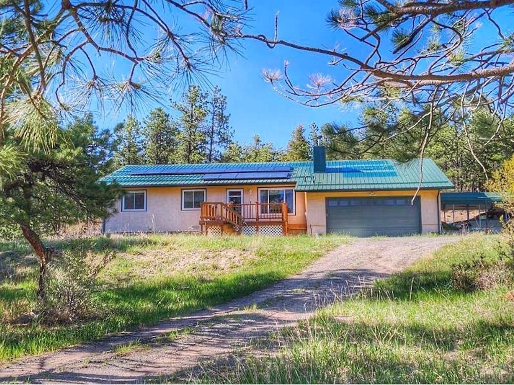 19140 County Rd 31.9, Weston, CO 81091
