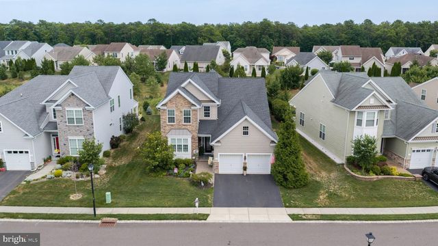 176 ARBORRIDGE DR, Forked River, NJ 08731