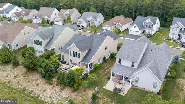 176 ARBORRIDGE DR, Forked River, NJ 08731