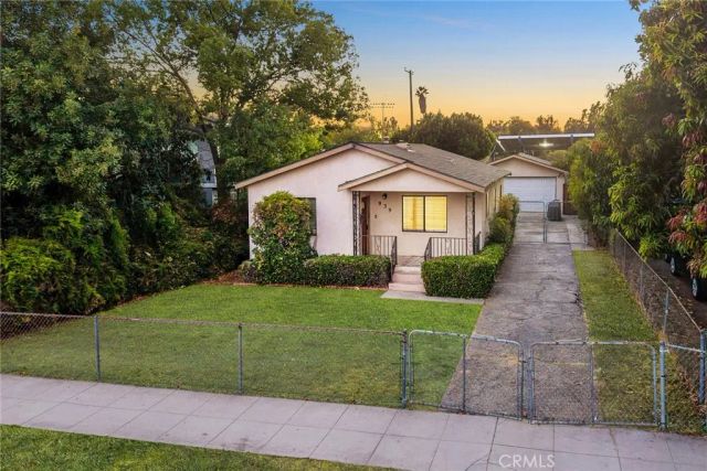 939 S Ramona St, San Gabriel, CA 91776