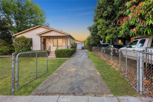 939 S Ramona St, San Gabriel, CA 91776