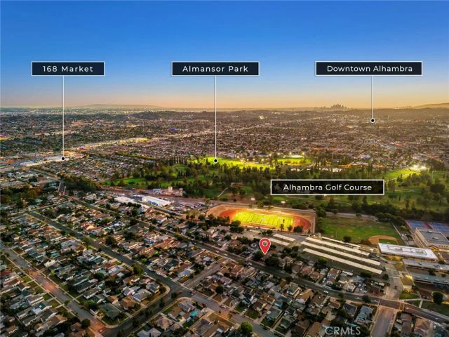 939 S Ramona St, San Gabriel, CA 91776