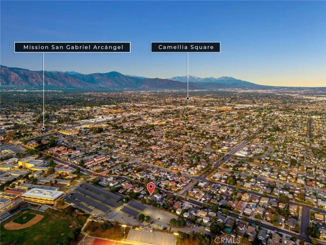 939 S Ramona St, San Gabriel, CA 91776