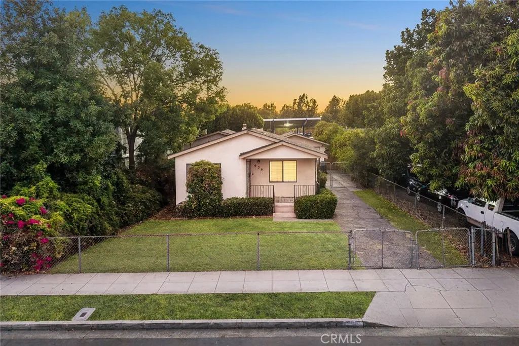 939 S Ramona St, San Gabriel, CA 91776