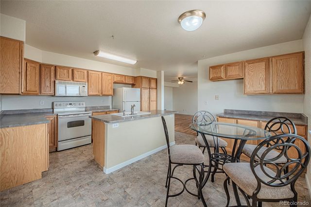 7119 Lone Eagle Lane, Colorado Springs, CO 80925