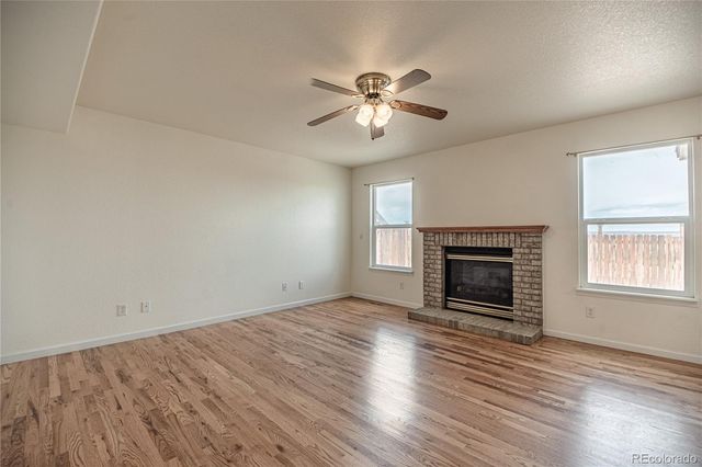 7119 Lone Eagle Lane, Colorado Springs, CO 80925