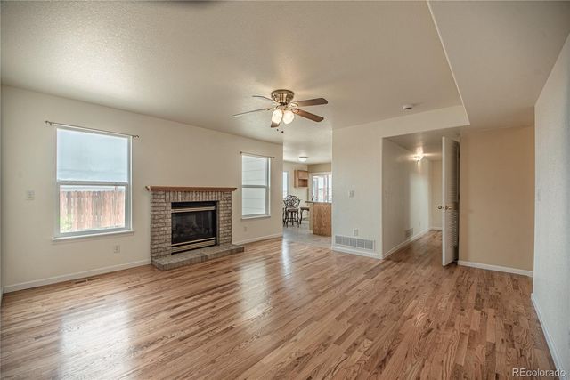 7119 Lone Eagle Lane, Colorado Springs, CO 80925
