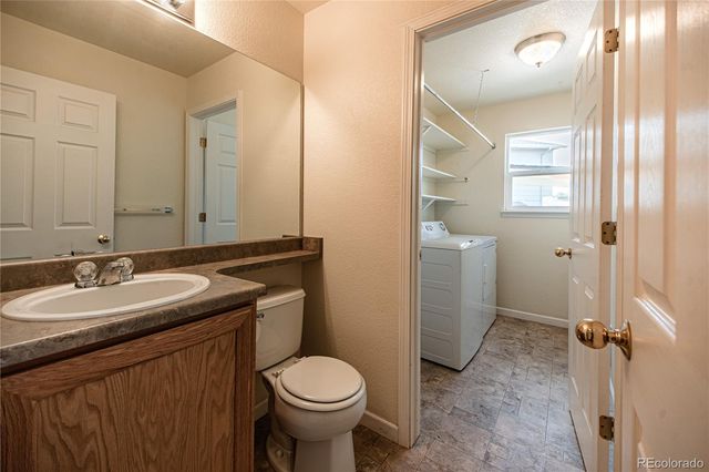 7119 Lone Eagle Lane, Colorado Springs, CO 80925