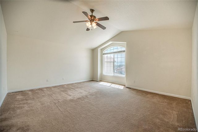 7119 Lone Eagle Lane, Colorado Springs, CO 80925