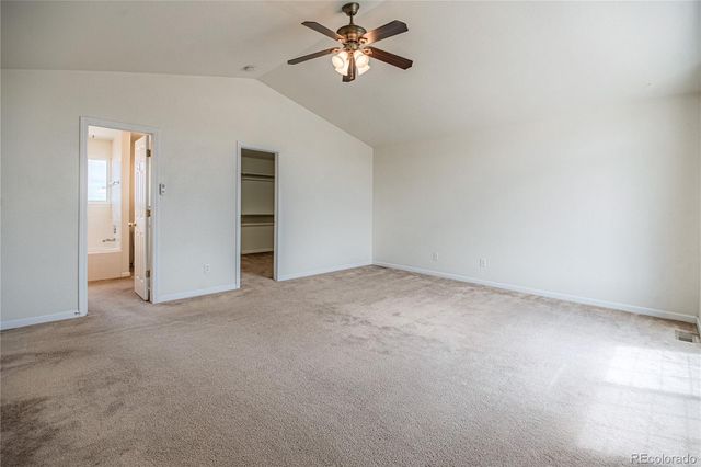 7119 Lone Eagle Lane, Colorado Springs, CO 80925