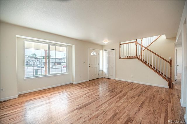7119 Lone Eagle Lane, Colorado Springs, CO 80925