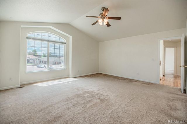 7119 Lone Eagle Lane, Colorado Springs, CO 80925