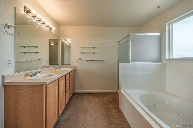 7119 Lone Eagle Lane, Colorado Springs, CO 80925