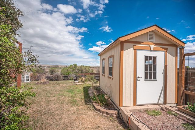 7119 Lone Eagle Lane, Colorado Springs, CO 80925