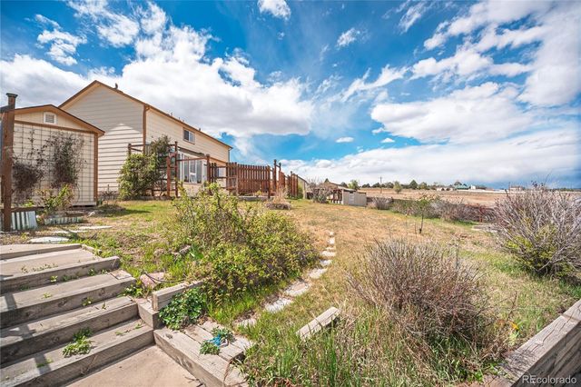 7119 Lone Eagle Lane, Colorado Springs, CO 80925