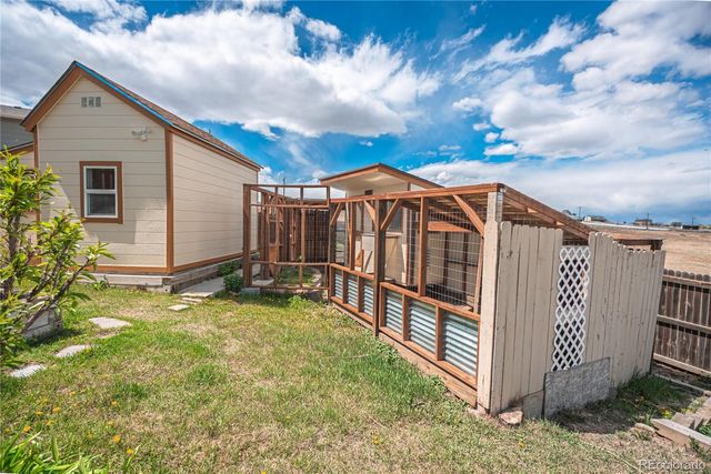 7119 Lone Eagle Lane, Colorado Springs, CO 80925