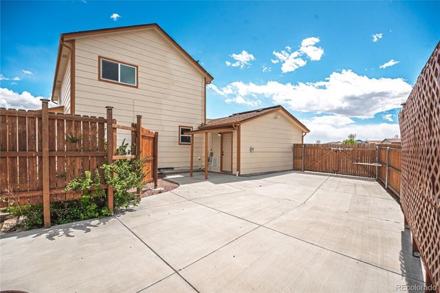 7119 Lone Eagle Lane, Colorado Springs, CO 80925